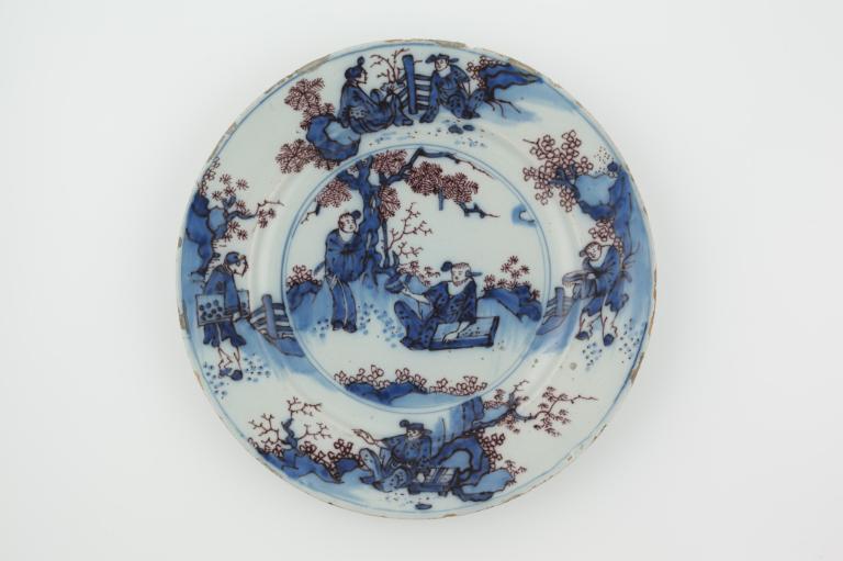 Assiette