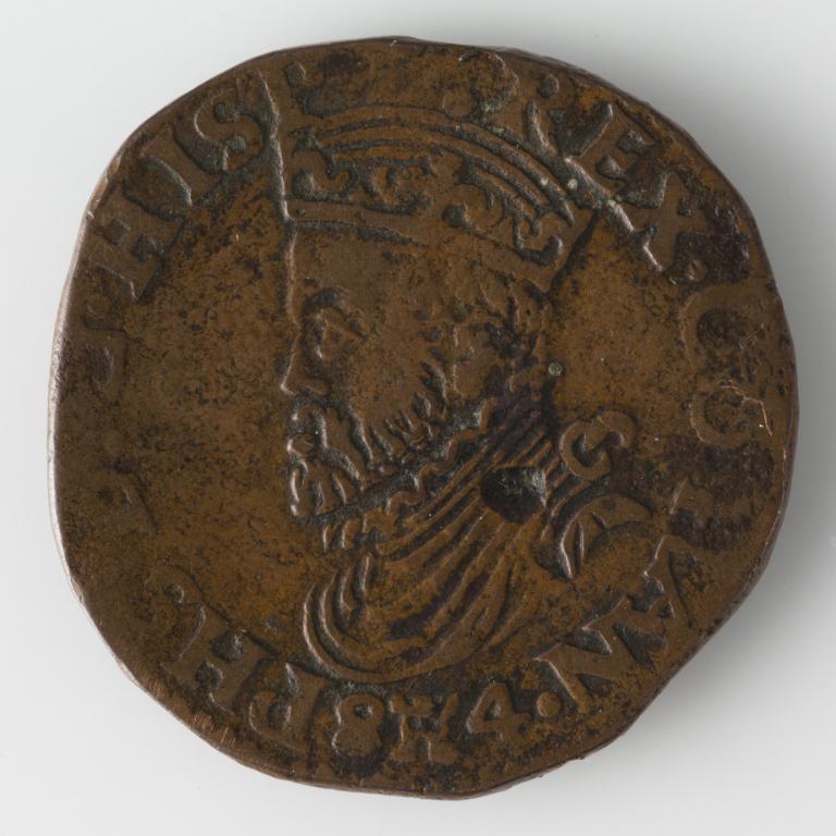 Monnaie
