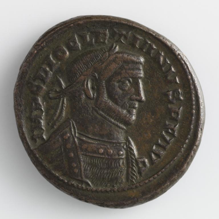 Monnaie