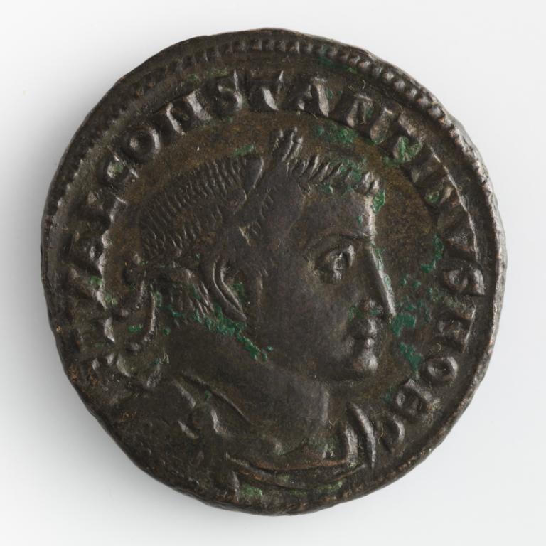 Monnaie