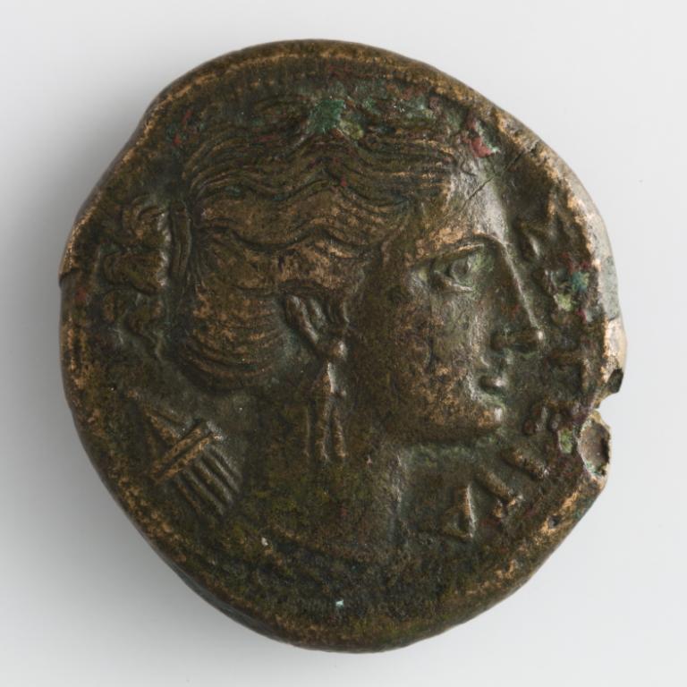 Monnaie