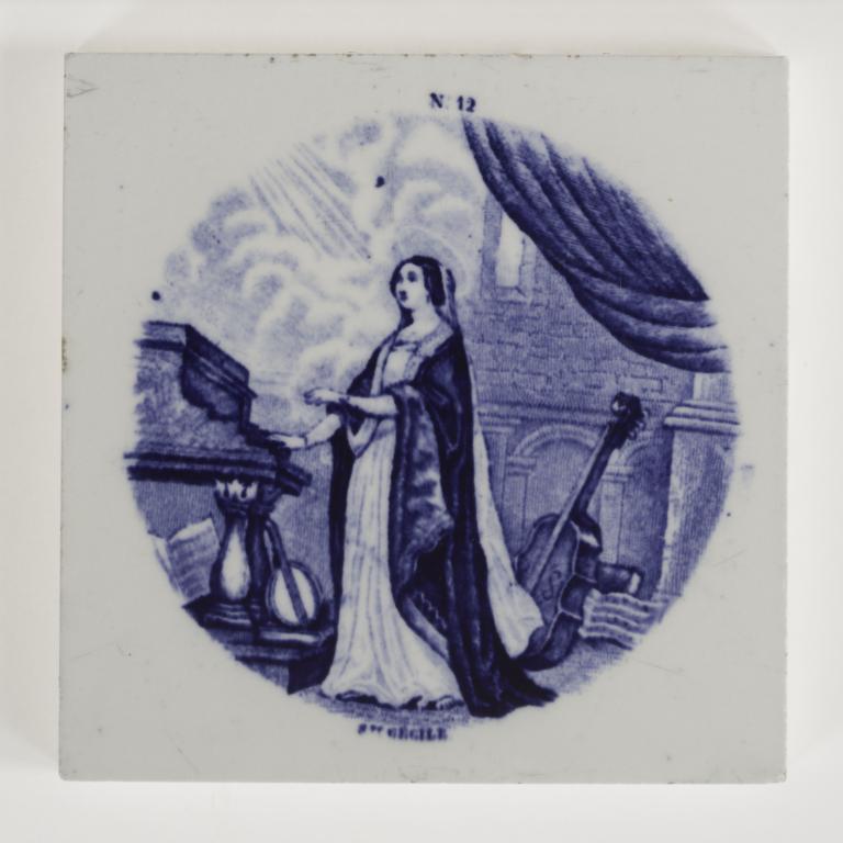 Carreau